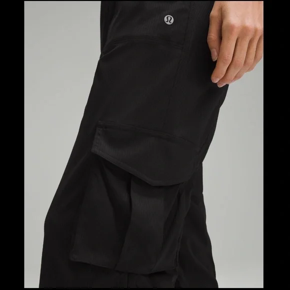 Lululemon Dance Studio Relaxed-fit Mid-rise Pants - Picture 4 of 5